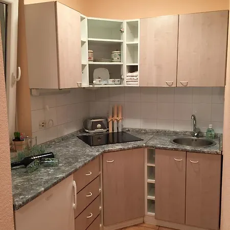 Anuta Apartman