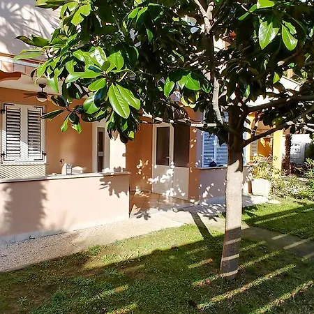 Anuta Apartman *