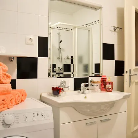 Apartman Anuta