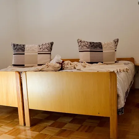 Apartman Anuta