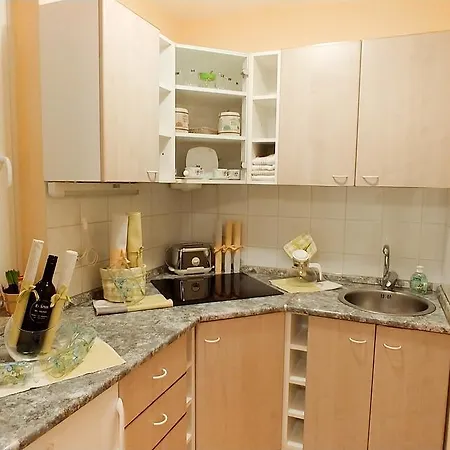 Apartman Anuta Portoroz