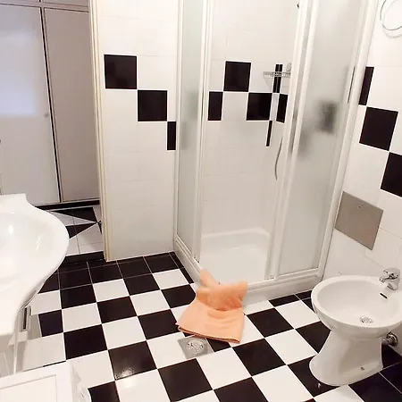 Apartman Anuta Portoroz