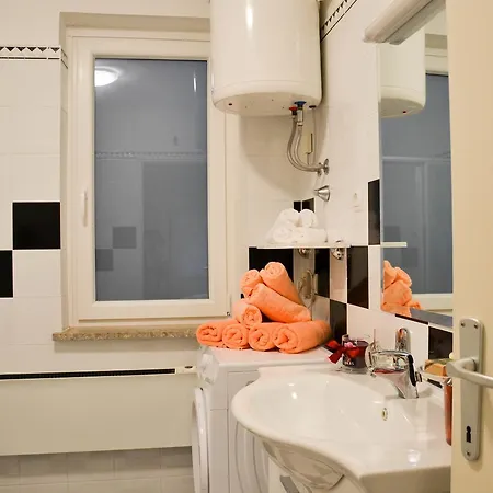 Apartman Anuta