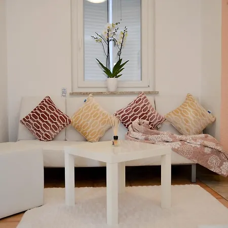 Anuta Apartman Portoroz