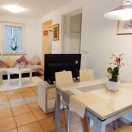 Apartman Anuta Portoroz