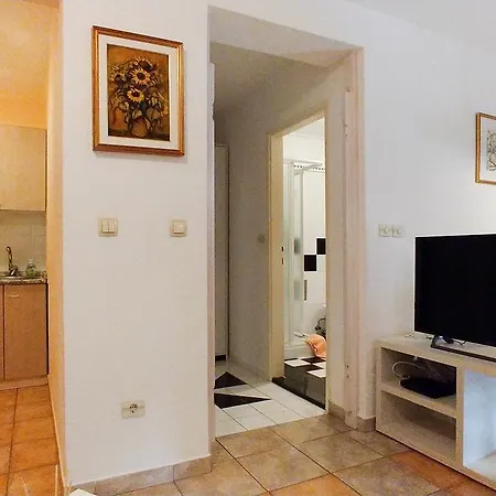 Anuta Apartman Portoroz