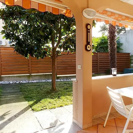 Apartman Anuta
