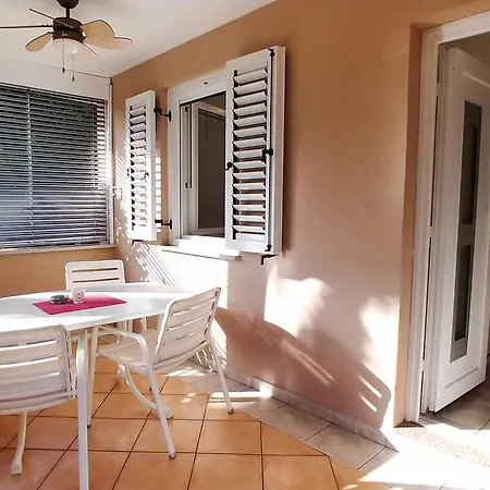 Apartman Anuta