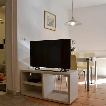Apartman Anuta *