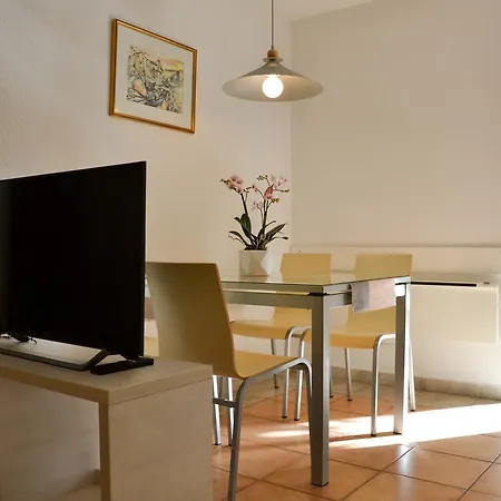 Anuta Apartman *