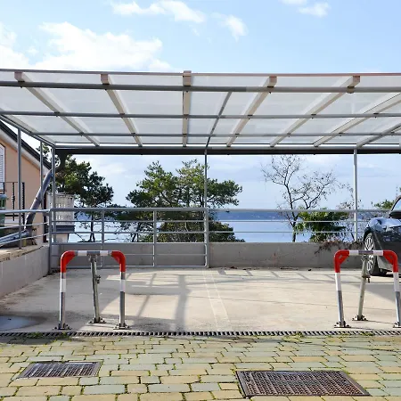 Anuta Apartman