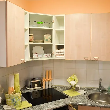 Anuta Apartman Portoroz