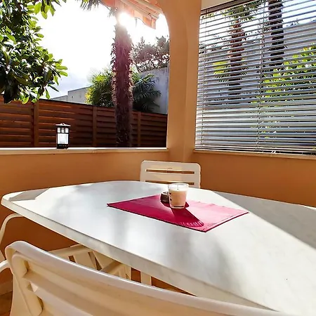 Anuta Apartman Portoroz
