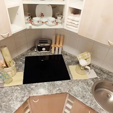 Anuta Apartman