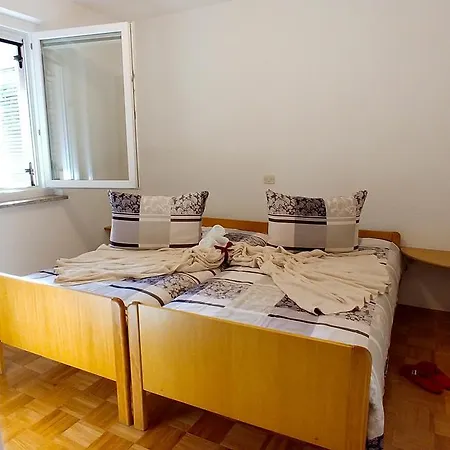 Apartman Anuta *