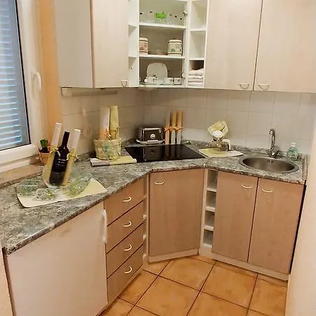 Anuta Apartman