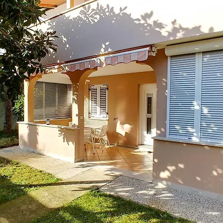 Apartman Anuta Portoroz