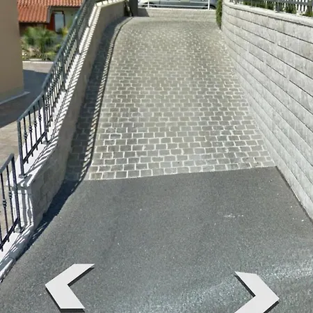 Apartman Anuta