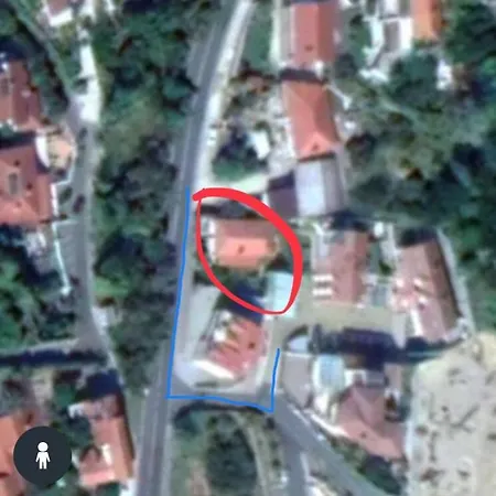 Anuta Apartman *