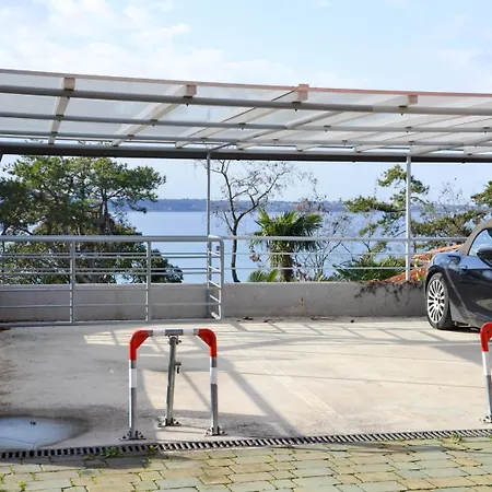 Apartman Anuta